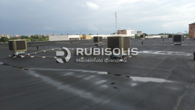 SIUVYKLOS VĖSINIMAS