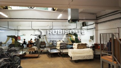 SIUVYKLOS VĖSINIMAS