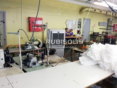 SIUVYKLOS VĖSINIMAS