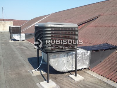 SIUVYKLOS VĖSINIMAS