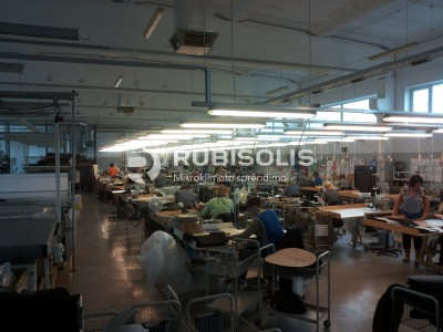 SIUVYKLOS VĖSINIMAS