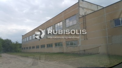 SIUVYKLOS VĖSINIMAS