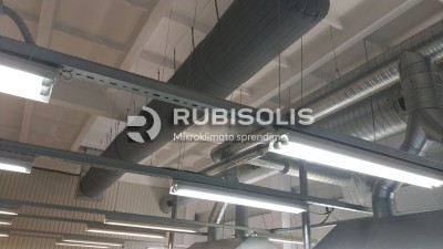 SIUVYKLOS VĖSINIMAS