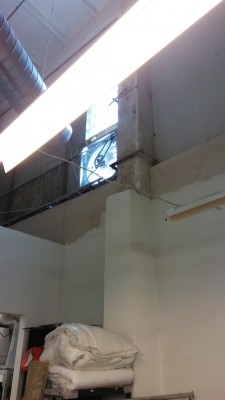 SIUVYKLOS VĖSINIMAS