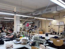 Siuvyklų vėsinimas