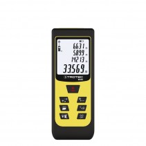 Skaitmeninis lazerinis atstumų matuoklis Trotec BD20