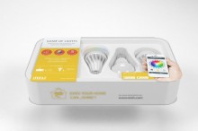 SMART HOME KITS – išmanių namų rinkiniai