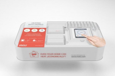 SMART HOME KITS – išmanių namų rinkiniai