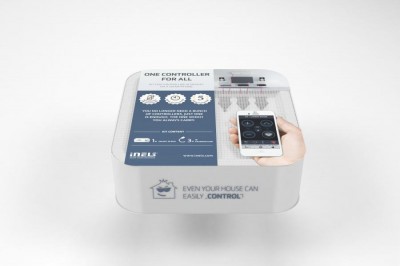 SMART HOME KITS – išmanių namų rinkiniai