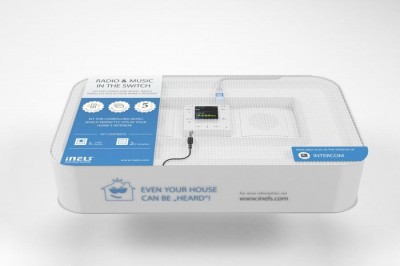 SMART HOME KITS – išmanių namų rinkiniai