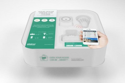 SMART HOME KITS – išmanių namų rinkiniai