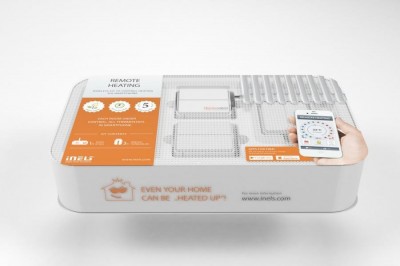 SMART HOME KITS – išmanių namų rinkiniai