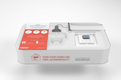SMART HOME KITS – išmanių namų rinkiniai
