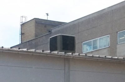 SPAUSTUVĖS VĖSINIMAS