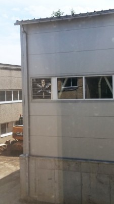 SPAUSTUVĖS VĖSINIMAS