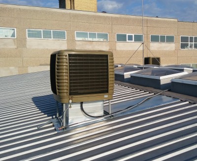 SPAUSTUVĖS VĖSINIMAS