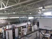 Spaustuvių vėsinimas