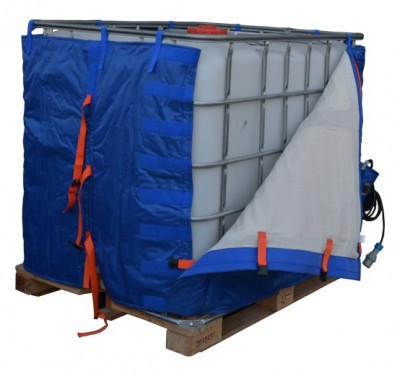 Specialaus šildymo sistemos