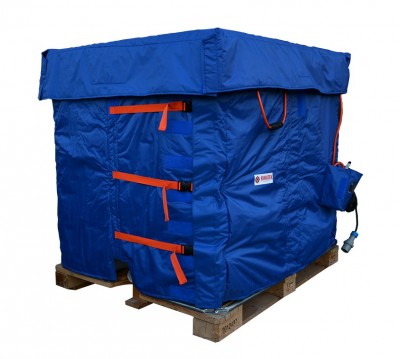 Specialaus šildymo sistemos