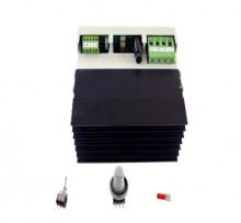 Srauto reguliatorius Varma STAR3 	 	 	 	 	 	 	