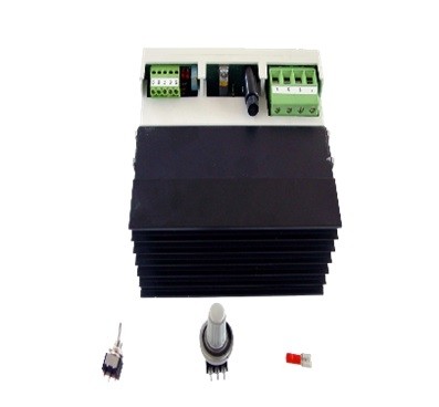 Srauto reguliatorius Varma STAR3 	 	 	 	 	 	 	