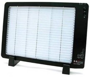 Stalo šildytuvas Skysun S-WARMER