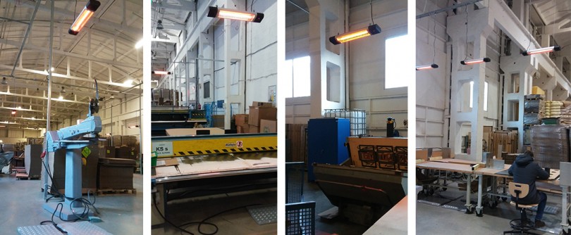 Sumažinti išlaidas šildymui paprasta! 