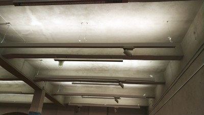 ŠV. MERGELĖS MARIJOS RAMINTOJO BAŽNYČIOS ŠILDYMAS