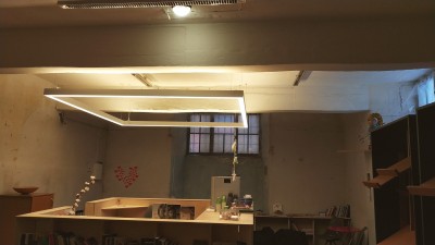 ŠV. MERGELĖS MARIJOS RAMINTOJO BAŽNYČIOS ŠILDYMAS