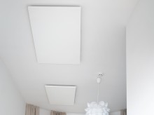 SVEČIŲ NAMŲ PATALPŲ ŠILDYMAS