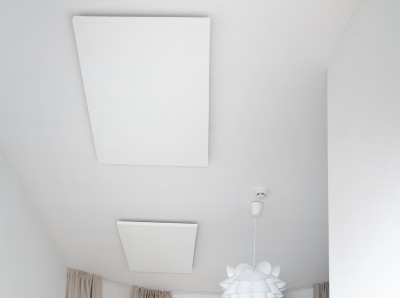 SVEČIŲ NAMŲ PATALPŲ ŠILDYMAS