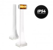 Šviečiantis stovas Star Progetti Obelisk 