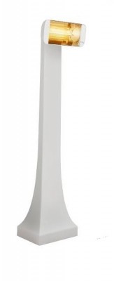 Šviečiantis stovas Star Progetti Obelisk 