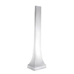 Šviečiantis stovas Star Progetti Obelisk 