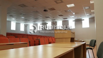 ŠVIETIMO ĮSTAIGOS ŠILDYMAS