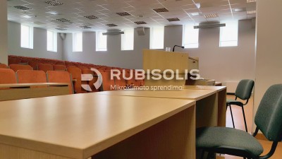 ŠVIETIMO ĮSTAIGOS ŠILDYMAS