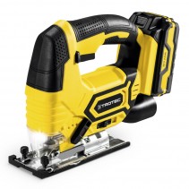 Švytuoklinis siaurapjūklis Trotec PJSS 11-20V