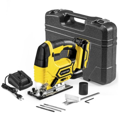 Švytuoklinis siaurapjūklis Trotec PJSS 11-20V