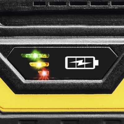 Švytuoklinis siaurapjūklis Trotec PJSS 11-20V