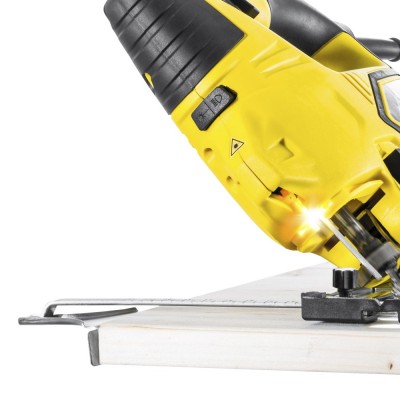 Švytuoklinis siaurapjūklis Trotec PJSS 12-230V 