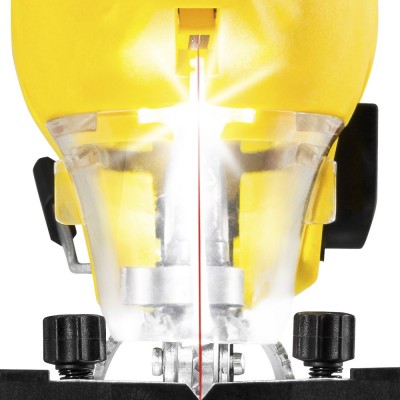 Švytuoklinis siaurapjūklis Trotec PJSS 12-230V 