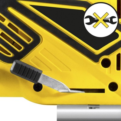 Švytuoklinis siaurapjūklis Trotec PJSS 12-230V 