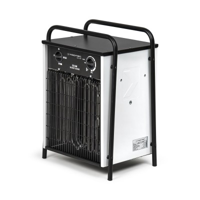 TDS SERIJOS ELEKTRINIS ŠILDYTUVAS TROTEC TDS 100