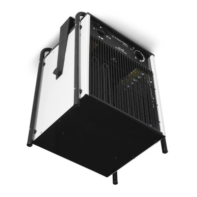 TDS SERIJOS ELEKTRINIS ŠILDYTUVAS TROTEC TDS 100
