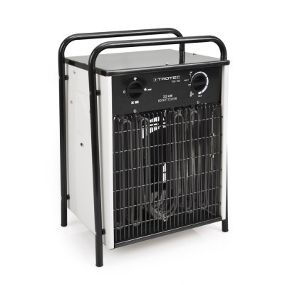 TDS SERIJOS ELEKTRINIS ŠILDYTUVAS TROTEC TDS 100