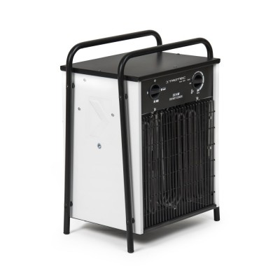 TDS SERIJOS ELEKTRINIS ŠILDYTUVAS TROTEC TDS 100
