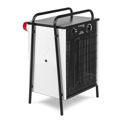 TDS SERIJOS ELEKTRINIS ŠILDYTUVAS TROTEC TDS 120