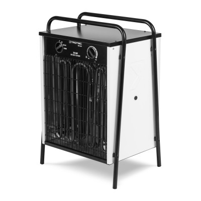 TDS SERIJOS ELEKTRINIS ŠILDYTUVAS TROTEC TDS 120