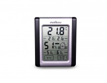 Temperatūros ir drėgmės matuokliai