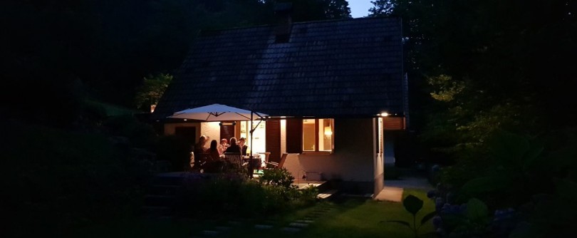 Terasiniai šildytuvai. Kaip pasirinkti?